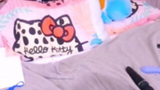 siclianprincess squirts 11 times part 2
