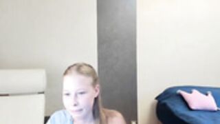 Jenny_angelok oops (complete sequence)