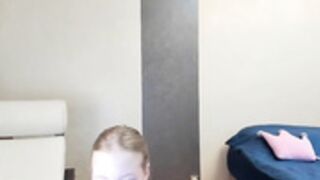 Jenny_angelok oops (complete sequence)