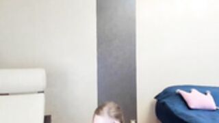 Jenny_angelok oops (complete sequence)