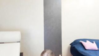 Jenny_angelok oops (complete sequence)