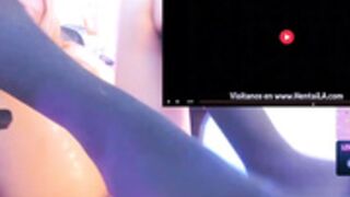 Squirt seraphine23