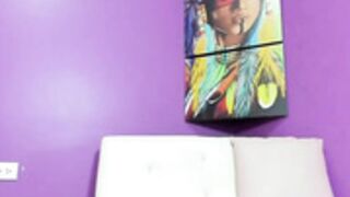 chuky dream creampie