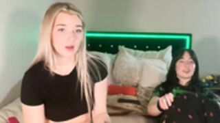 Jadejamessecret 3