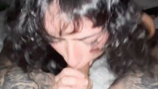 Valeria Mars BG POV OF