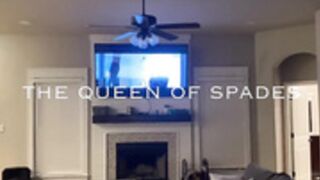 Hotwife Brooke Blaze Home visit by jackdiesl