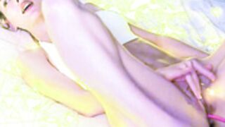 ★Aria★ is an Art as is, she ain't know that ofc