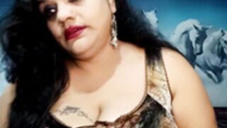 Param-kaur Face