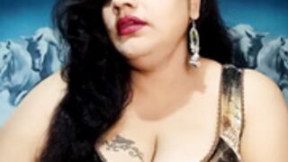 Param-kaur Face