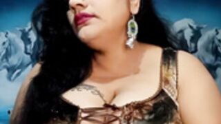 Param-kaur Face