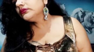 Param-kaur Face