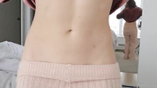 Naomi Wildman Morning Masturbation