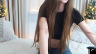 alissa_wxw pvt non-nude