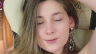 Beckymartens | Orgasm Moaning | 2024-01-28