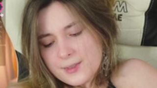Beckymartens | Orgasm Moaning | 2024-01-28