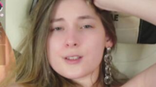 Beckymartens | Orgasm Moaning | 2024-01-28