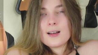 Beckymartens | Orgasm Moaning | 2024-01-28