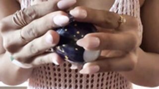 Laly Model Advent calendar - Day 20