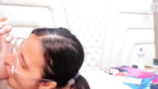 Bruce_scarlett - Teeny Deep Assfuck