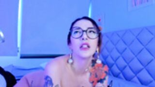 thecosmicgirl 75