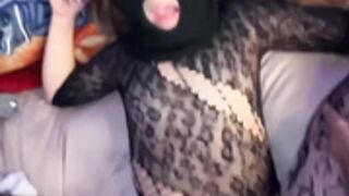 Bite Sized Asian OnlyFans Cheating with BBC