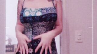 kenizinea-2021-03-28 Hey love ❤️ I just did
