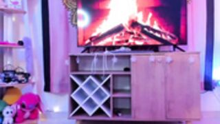 Calypso_And_Ge1 kailasofia twerke + anal part 1