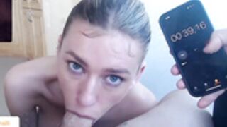 Wildhal 2024-02-16 Part 1 Blowjob Show