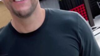 Danii Banks FUCKS J Mac!
