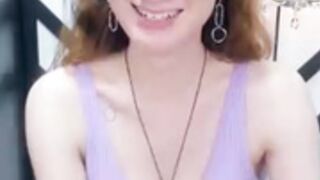 The many tit flashes of Beth Aster