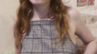 The many tit flashes of Beth Aster