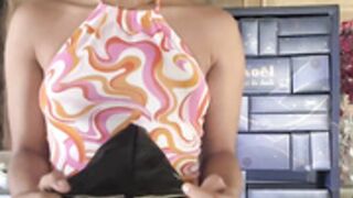 Laly Model Advent calendar - Day 12