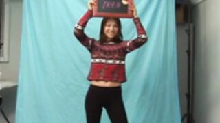 russian model ekaterina