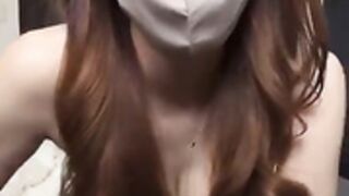 Japanese public show HINA Birthday memorial