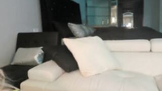 Blonde_RiderXXX fuck her ass with dildo  2023-12-23