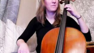 redhead Artist Hairy open pussy Good Orgasm Part.1