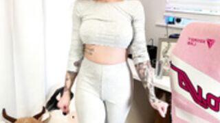 OctaviaMay GFE