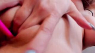 Blazingeve Plays & Squirts