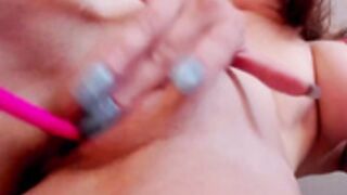 Blazingeve Plays & Squirts