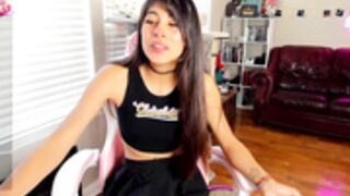 violetttflowers,hairy 2024_02_11 - 1