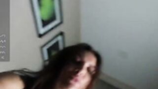 mysweethobby (152) dildo fuck 2024 02-04