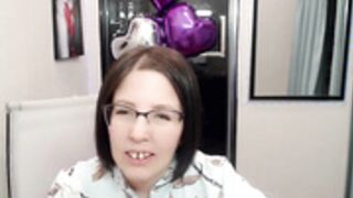 b_bonya_b -  Chaturbate