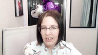 b_bonya_b -  Chaturbate