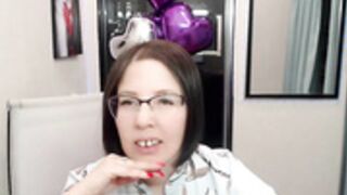 b_bonya_b -  Chaturbate