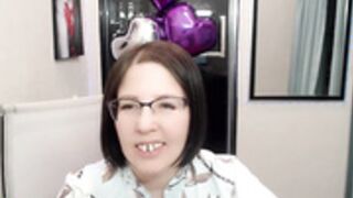 b_bonya_b -  Chaturbate