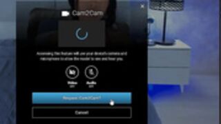 Angeline_Thomas Cums on Cam2Cam!