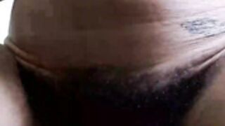 hairy hirsute hairy armpits Junamar Part.11
