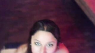 hotfiveroom Blowjob & Fake Facial SCAM Hotfiveroom2
