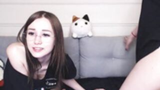 Mary 190819 0115 Lush-DoggyPose-withFriend