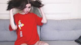 Mary 190817 0155 Lush-Nude-withFriend